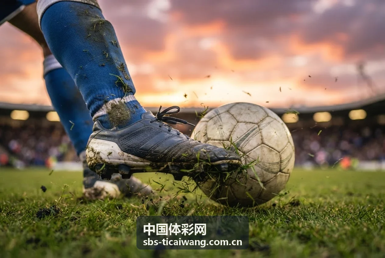 中国体彩网行业观察智能技术应用